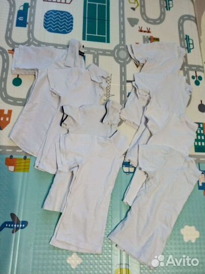 Школьная форма пакетом