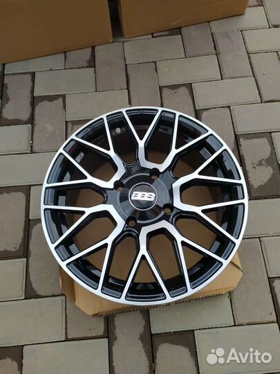 R15/4/114.3 Kia, lacetti, Серато, Лансер 9, Альмер