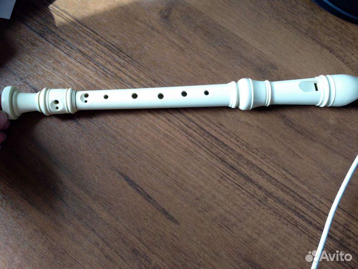 Блокфлейта