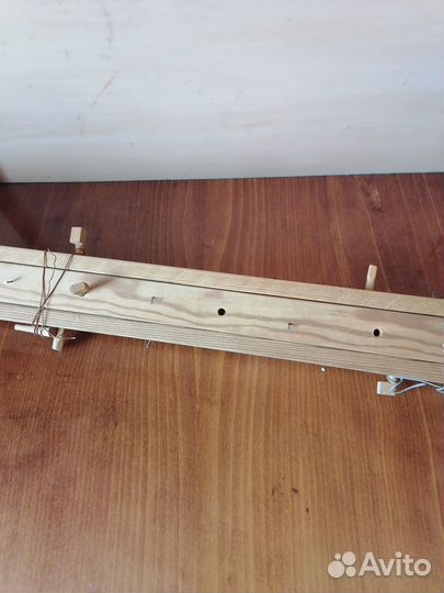 Рамка пяльцы для сушки платков