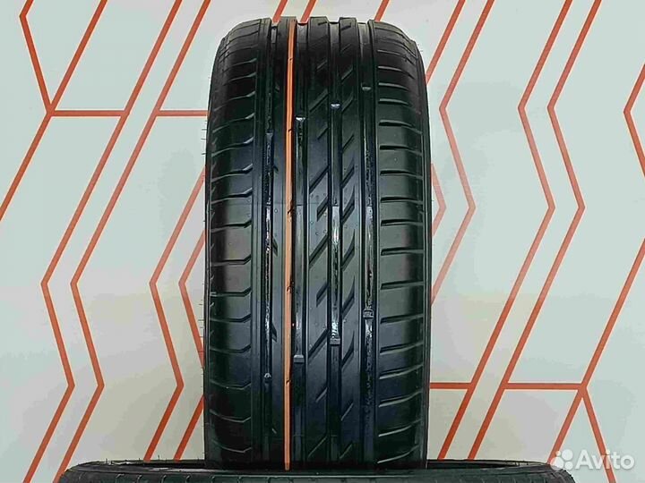 Nokian Tyres Nordman SZ2 215/50 R17 95W