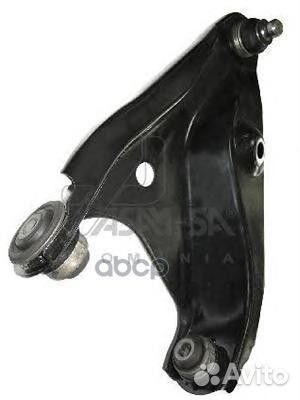 Рычаг подвески в сборе левый 30119 asam-SA