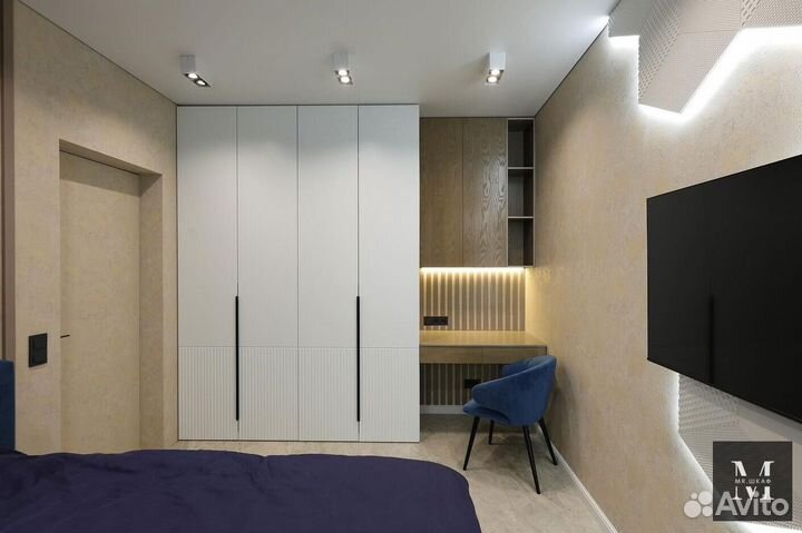 Шкаф от производителя