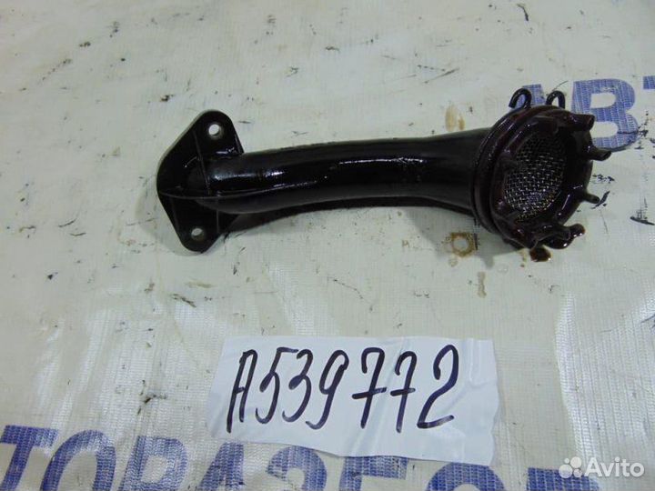 Сапун, маслозаборник Porsche Cayenne 1 2002-2010