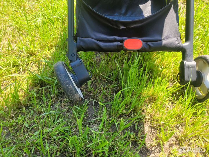 Детская складная коляска Xiaomi Mi Bunny