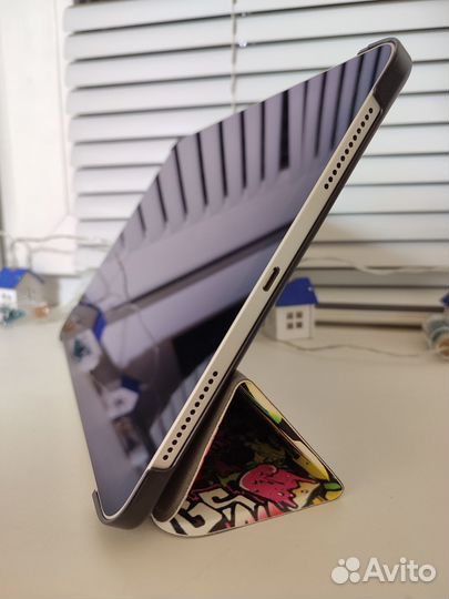 iPad Air 5 2022 256 wi-fi + Apple Pencil 2nd