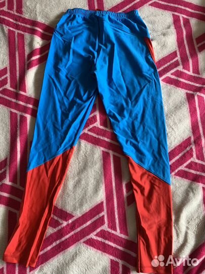 Гоночный комбенезон для беговых лыж