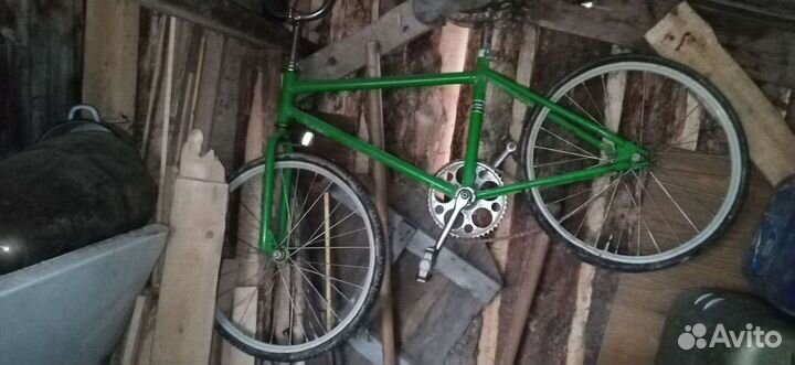 Велосипеды