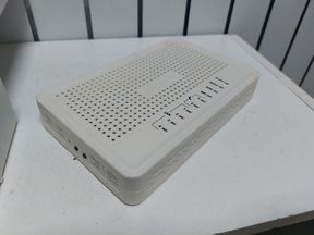 Wi-Fi роутер Eltex NTU-RG-1402G-W (гбш)
