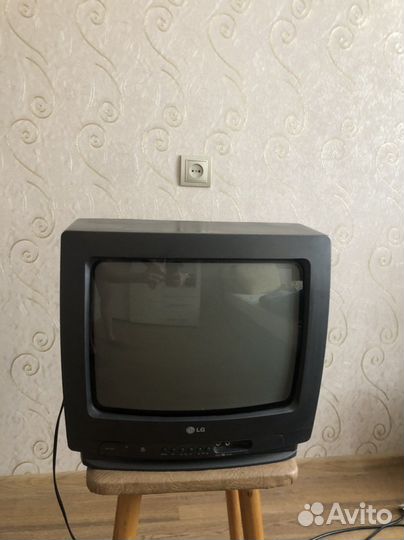 Телевизор бу