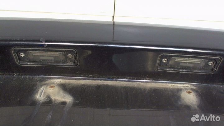 Бампер Volkswagen Passat 6, 2007