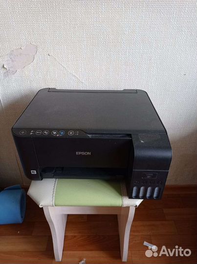 Принтер