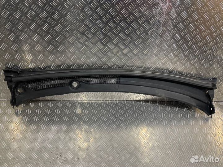 Жабо Chevrolet Aveo T300