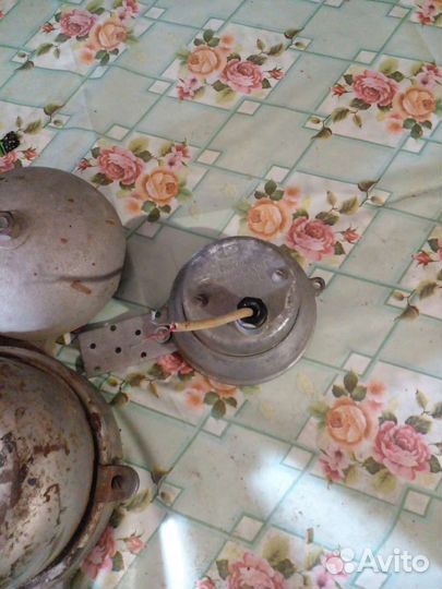 Сирена Сигнальная