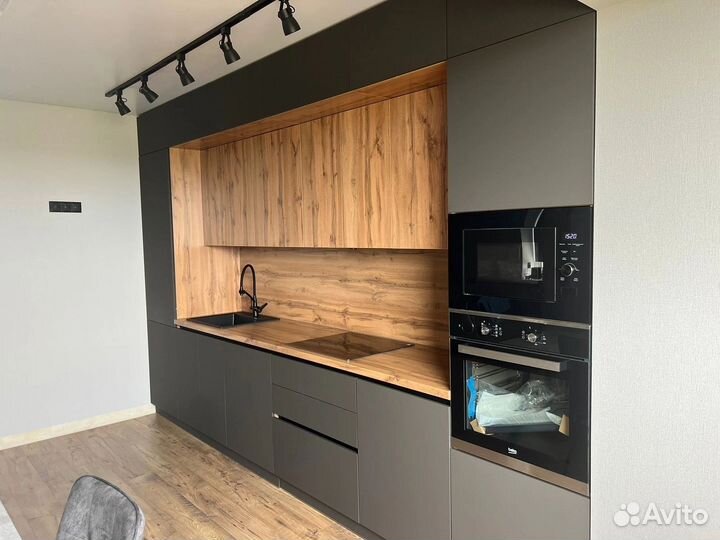 Мебель на заказ по вашим размерам