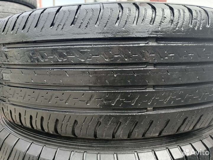 Dunlop Grandtrek ST30 225/65 R17