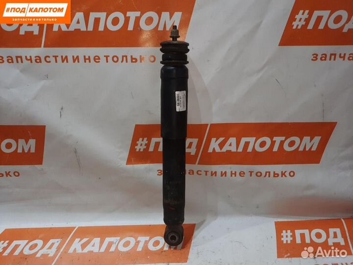 Стойка амортизатора задняя Mercedes-Benz M-Класс