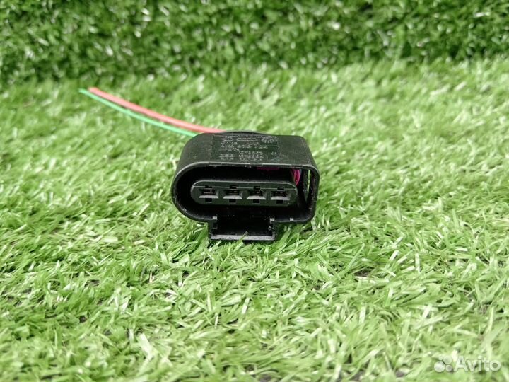 Разъем катушки зажигания VAG Audi A4 B8 8K