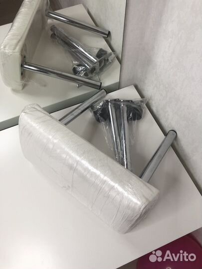 Подставка для педикюра