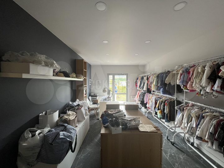 Продам помещение свободного назначения, 128.2 м²