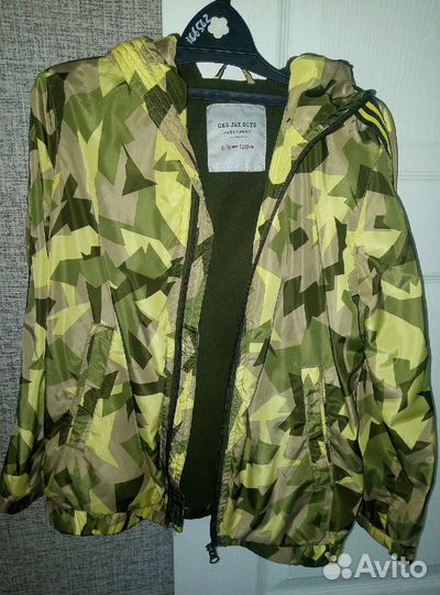 Одежда для мальчика