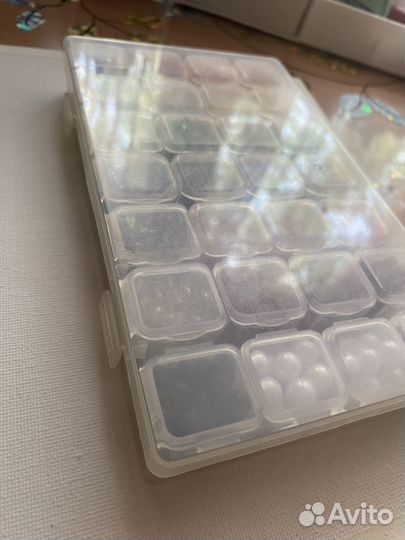 Набор бисера