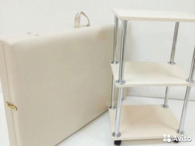 Кушетка космеотологическая 180х60 Розница