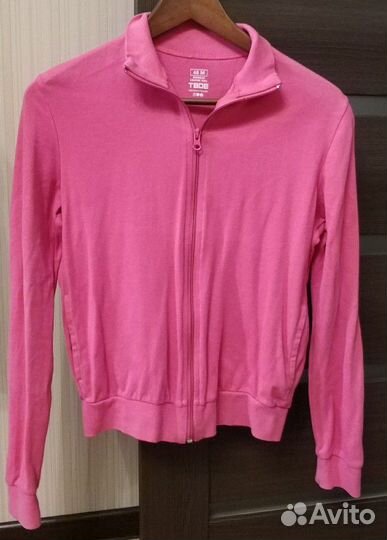 Толстовка твое