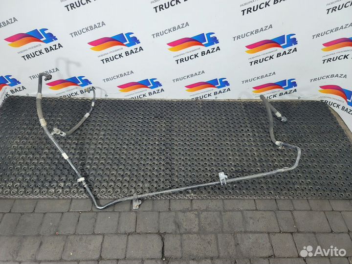 84176421 Трубка кондиционера Volvo FH