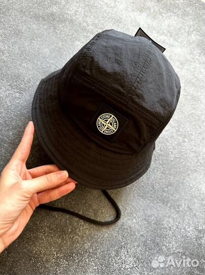 Панама stone island