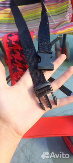 Детские коляски прогулочные