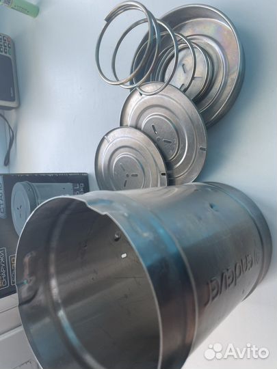 Ветчинница. Аппарат для приготовления ветчины