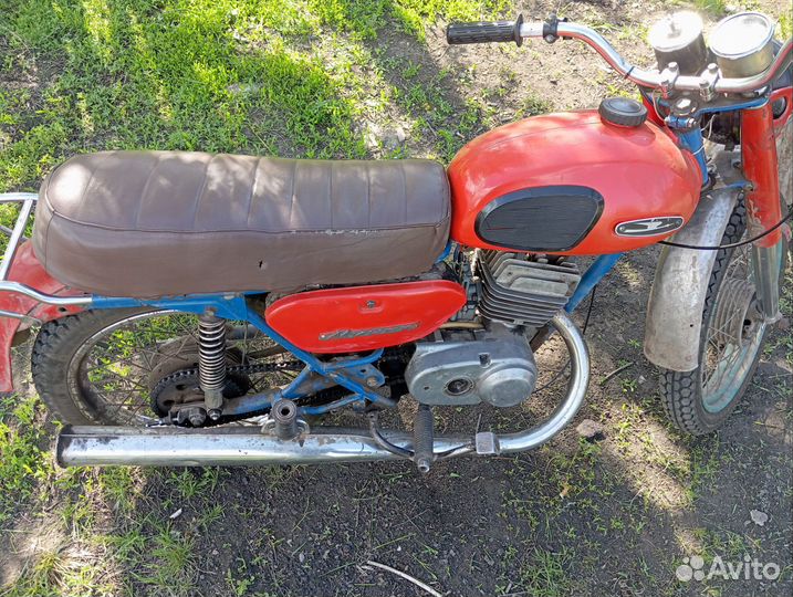Минск 125