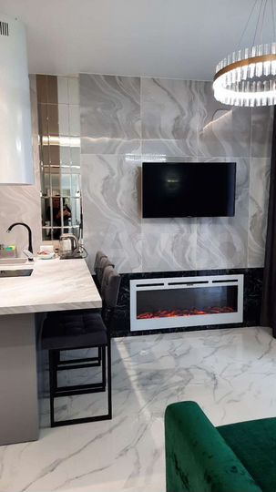 2-к. квартира, 42 м², 2/16 эт.