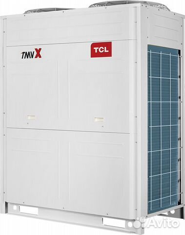 Наружный блок TCL TMV-X 2020 inverter TMV-Vd+400W