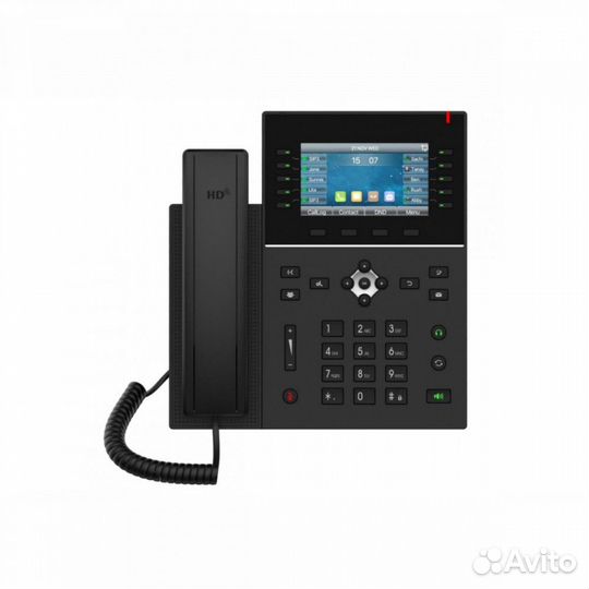 IP Телефон Fanvil J6 536218