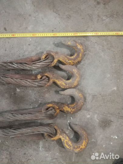 Паук для крана