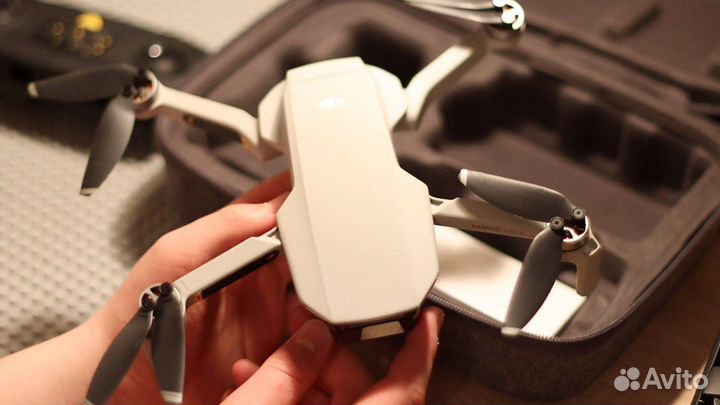 Dji mavic mini