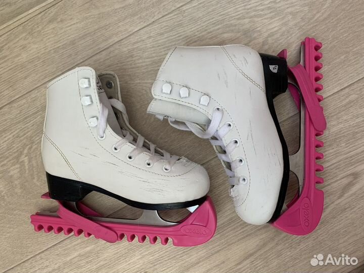 Коньки размер 29/30