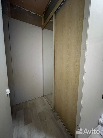 Двери для шкафа купе бу