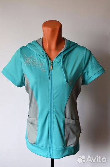 Спортивный костюм женский 48 50
