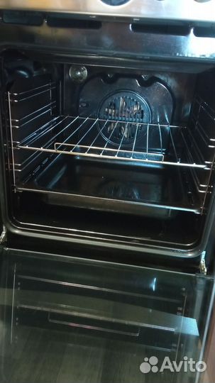 Плита электрическая стеклокерамика