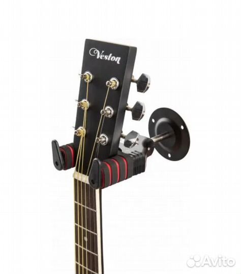 Держатель (кронштейн) для гитары