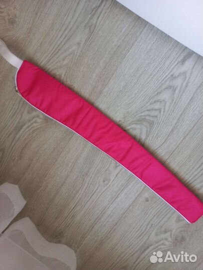 Чехол для художественной гимнастики