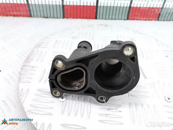 Корпус термостата Ford Focus 2001 1493599