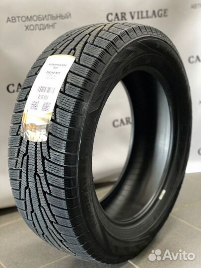 Ikon Tyres Nordman RS2 SUV 215/60 R17 100R