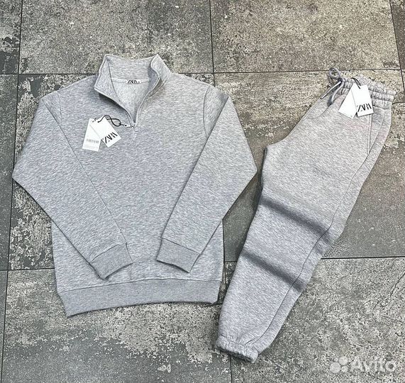 Спортивный костюм мужской