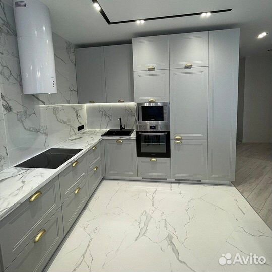 Кухня (реальная цена за гарнитур)ks:0714697