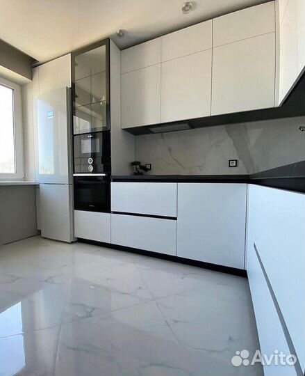 Кухня (реальная цена за гарнитур)ks:072078