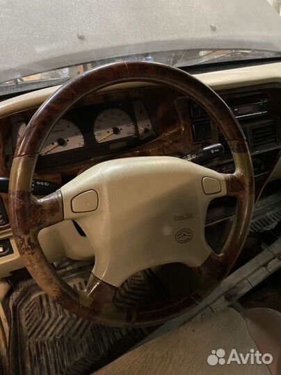 Руль Great Wall Sailor